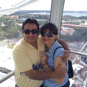 Meet your Posher, Adriana